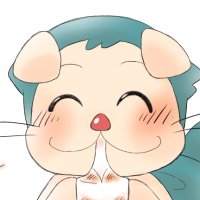 雨子 (@ameko_rkrn) 's Twitter Profile