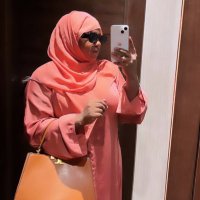 SHATU BUGATTI 🍑 ✨ (@ayeeshasambo) 's Twitter Profile