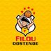 Filou Oostende (@FILOU_Oostende) Twitter profile photo