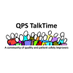 QPS TalkTime (@QPSTALKTIME) Twitter profile photo