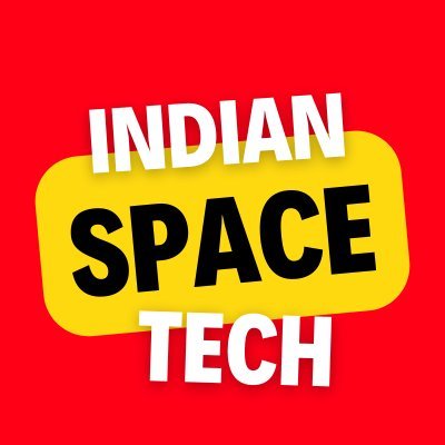 indianspacetech's profile picture. Welcome!! 
This channel provides all the latest news and information on the space program and space technology.