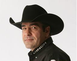 21X National Finals Rodeo Announcer, 2007, 2008, 2009, 2012 PRCA Announcer of the Year, Commercial Spokesperson, Voice Overs, cattle, and horses