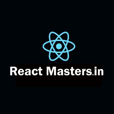 Reactmasters_ Profile Picture