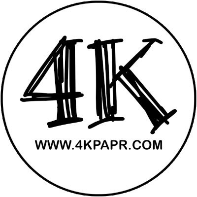 4Kpapr Profile Picture