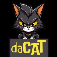 daCAT(@daCat_token) 's Twitter Profile Photo