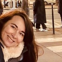 Aude Haller-Bismuth (@audetce) 's Twitter Profile
