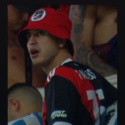 Gracias por esa alegría de ganarle a voka de salir campeón C.A.R.P.