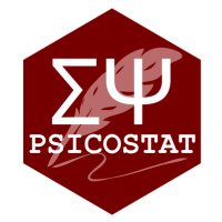 Psicostat(@psicostat) 's Twitter Profile Photo