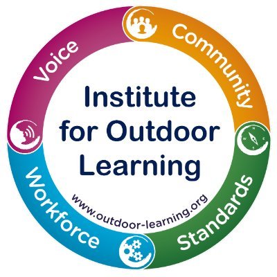 IOLOutdoorProfs's profile picture. The professional body for organisations & individuals who use the outdoors to make a difference for others | Join us in championing #outdoorlearning