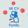 ukcvfamily's profile picture. UK Charity for the Covid-19 Vaccine injured and bereaved 
Registered Charity No: 1207178
Core Participants in the UK Covid-19 Public Inquiry. Est 2021