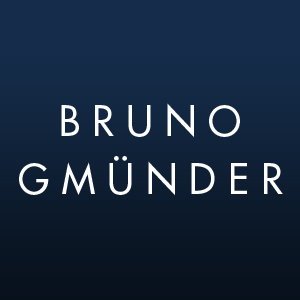 Bruno Gmuender