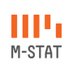 M-STAT (@mstatgr) Twitter profile photo