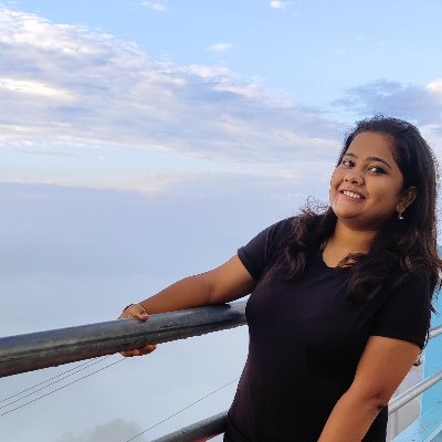 Working as a Technical Content Writer @WP_Vibes | Organizer at #WPCampusConnect | Volunteer at #WomenInTech | #WordPress