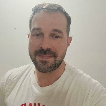 PGelinger's profile picture. Strong supporter of Ukaine until it's full victory. NATO, EU, Izrael and NAFO supporter :-) Trolling ruzzians for fun.