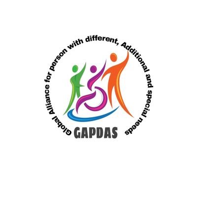 GAPDAS_'s profile picture. #webinar #trainings 4 #DisabilityinPakistan #Inclusion #PWD  #Autism #ADHD #DisabilityRights #SEND #Trauma  #ChildAbuse  #MentalHealth #ND #gapdas @dranilakhan
