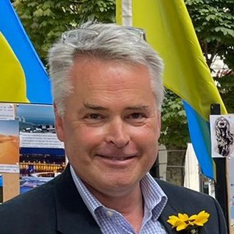 Tim Loughton MP 🇺🇦 Profile