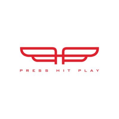 Press Hit Play Officialさんのプロフィール画像