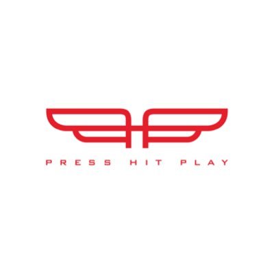 Press Hit Play Officialさんのプロフィール画像