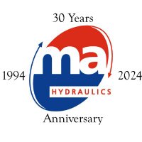 MA Hydraulics Ltd(@HydraulicsMa) 's Twitter Profile Photo