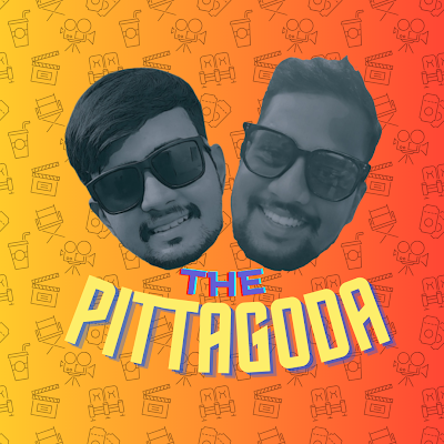 ThePittagoda Profile Picture