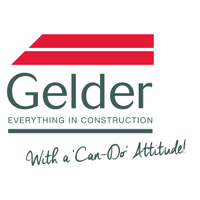 Gelder Group(@GelderGroup) 's Twitter Profile Photo