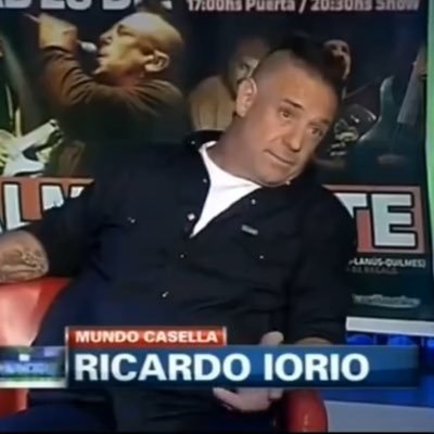 iocardo_riorio Profile Picture