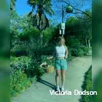 Victoria Dodson (@dodsonovictori) 's Twitter Profile