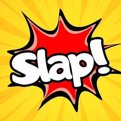 Slap!💥