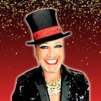 🎩 Paulus, The Cabaret Geek 💋(@thecabaretgeek) 's Twitter Profile Photo