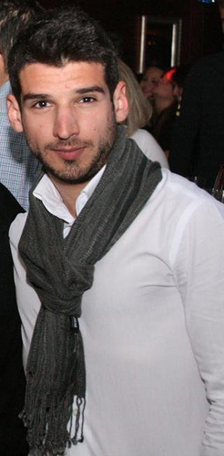 Social Media Coordinator at Strategy International Studied: Major in International Relations and Diplomacy minor in Computer Science at A.C.T.