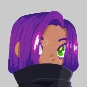 Isacosmicさんのプロフィール画像