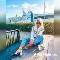 hollmesmmillie's profile picture. 