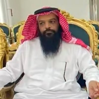 سلمان العتيبي