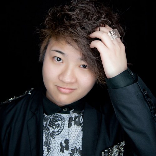 barbieyungHK's profile picture. ❤️ Sammi 🇭🇰 송혜교, 조권/2AM 🇰🇷 LingOrm, LMSY 🇹🇭 ❤️