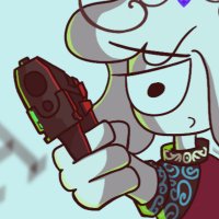 Réd. (@th3redstonegun) 's Twitter Profile Photo Réd. (@th3redstonegun) 's Twitter Profile Photo