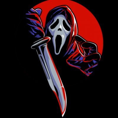 Follow my Scream/Horror account @SCREAM_KILLER96 #ghostface #scream #marvel #mcu #starwars #Lakers #Dodgers #dc