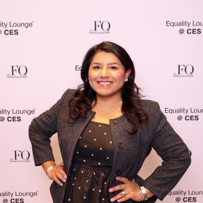 Marketing & Communications Leader | Founder of Cordova Creative | Recovering 📺 reporter | @uofsandiego & @USCAnnenberg alum #Latina #VI40under40