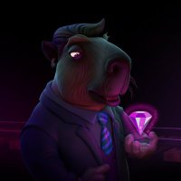 The Miners of Kadenia (@minersofkadenia) 's Twitter Profile