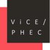 ViCEPHEC conference (@vicephecconf) Twitter profile photo