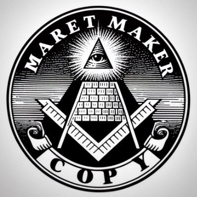 MarketMakerCopy -TeleBot
