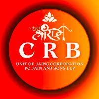 Jain CRB 1995(@CRB_GROUP_1995) 's Twitter Profile Photo