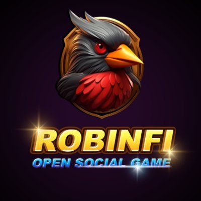 Robin is committed to building a blockchain social game platform, becoming the Zynga/ Tencent game hall platform of Web3.
Discord: https://t.co/Am1SRy6aIS