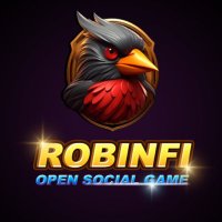 Robin Open Social Fi(@RobinOpenFi) 's Twitter Profile Photo