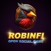 Robin Open Social Fi (@RobinOpenFi) Twitter profile photo