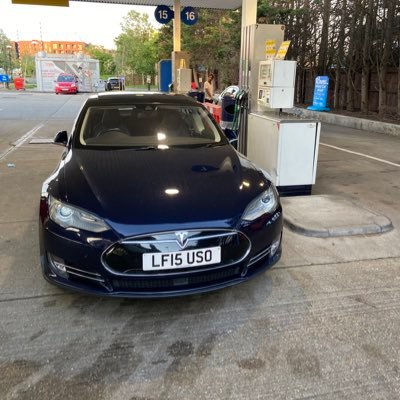 TrulyCharged's profile picture. Proud owner of the Tesla Model S. The Exciting world of EV is among us and we want to take you on that Journey.  Road Tips & Test Drives