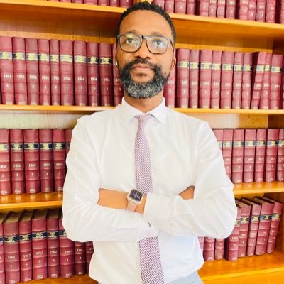 Lawyer || Founding President @BLAsc_NEC || Ke Tholo ||Morolong ||