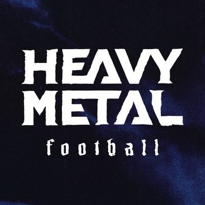 hvymtlfootball Profile Picture