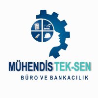 Mühendis Tek-Sen Büro(@MuhTekBuro) 's Twitter Profileg