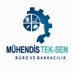 Mühendis Tek-Sen Büro (@MuhTekBuro) Twitter profile photo