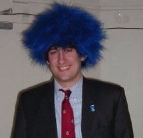 rallen5488's profile picture. Fundraiser at @ieee/@ieeefoundation.